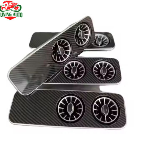 Tuabin trần cho Mercedes Benz vclass vito