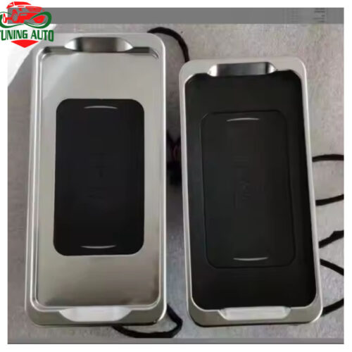 Sạc không dây điện thoại di động cho xe mpv Mercedes Benz vito v class