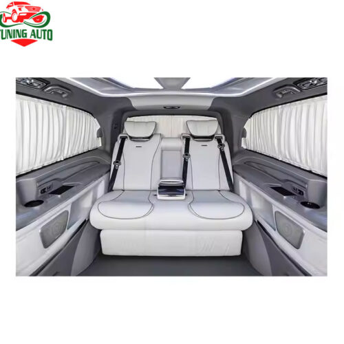 GÓI ĐỘ NỘI THẤT CHO V-CLASS MẪU 2