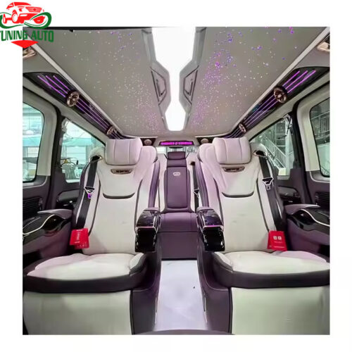 GÓI ĐỘ NỘI THẤT CHO V-CLASS MẪU 11