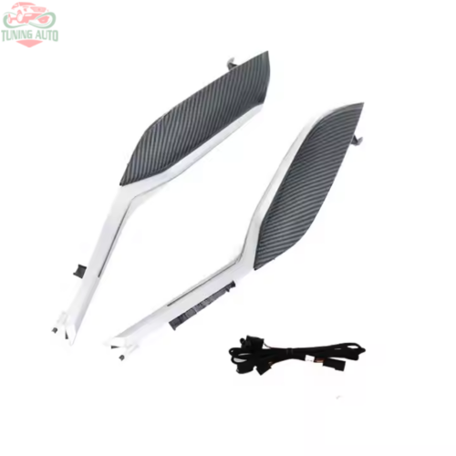 Đèn LED xung quanh  trang trí nội thất ô tô cho BMW LHD 3/4 Series G20 G22